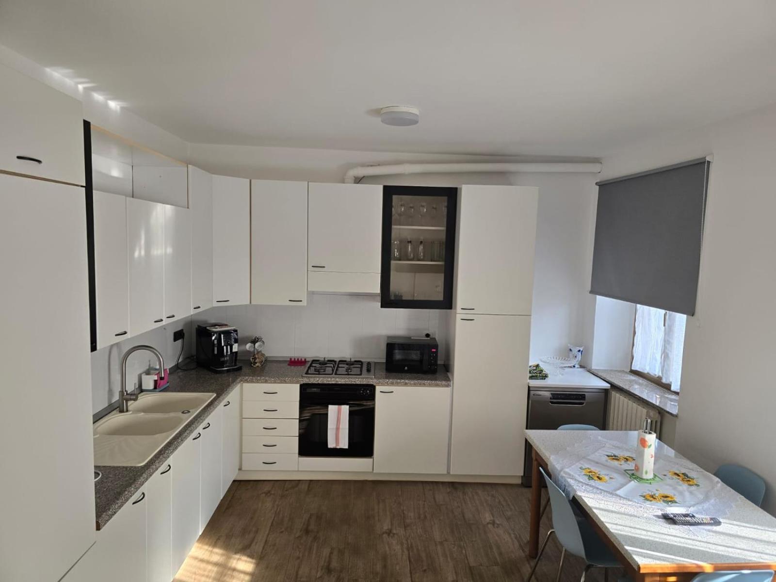 Home Anisia Paderno d'Adda Eksteriør billede